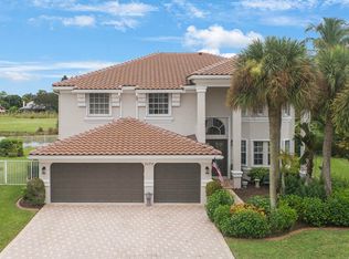 2174 Bellcrest Cir, Royal Palm Beach, FL 33411