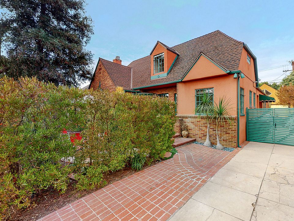 6455 Colgate Ave, Los Angeles, CA 90048 Zillow