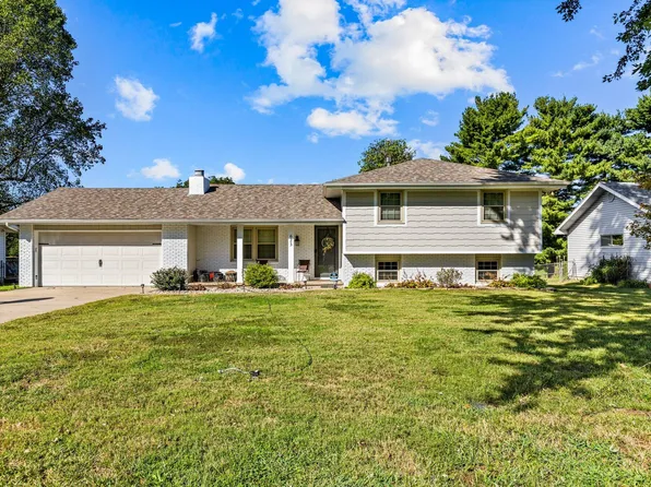 623 S Maple Avenue, Republic, MO 65738
