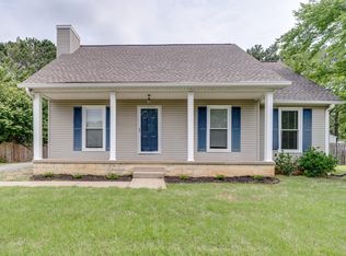 1106 E Rye Ct, Murfreesboro, TN 37129