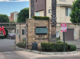 500 N Willowbrook Ave UNIT E-3, Compton, CA 90220