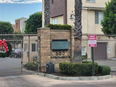 500 N Willowbrook Ave Unit E-3, Compton, CA, 90220