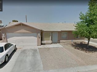 802 W Hess Ave, Coolidge, AZ 85128