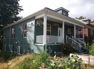 1135 30th Ave S, Seattle, WA 98144