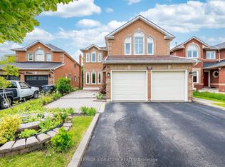 86 Valonia Dr, Brampton, ON L6V 4K1