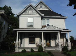 426 N East St, Greensburg, IN 47240
