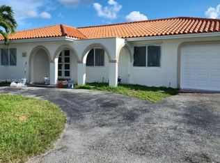13254 SW 13th St, Miami, FL 33184