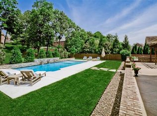 5103 S Osage Creek Rd, Rogers, AR 72758