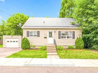 260 Fraser St, Pembroke, ON K8A1X8