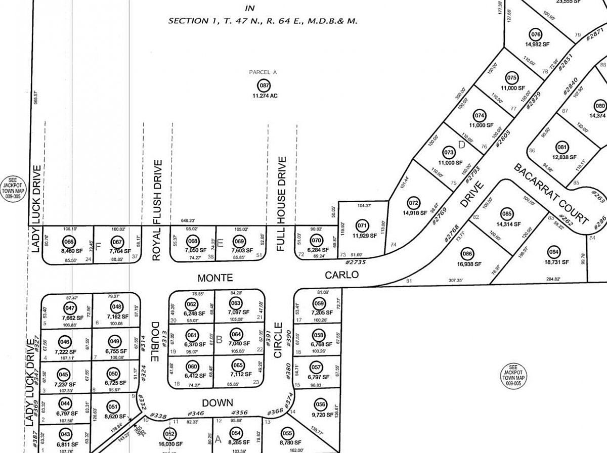 369 Lady Luck Dr, Jackpot, NV 89825 Zillow