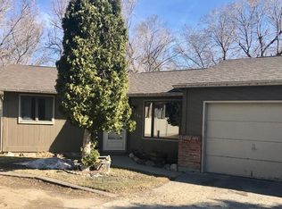 Cross St, Billings, MT 59105