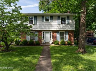 311 E Esplanade Ave, Louisville, KY 40214