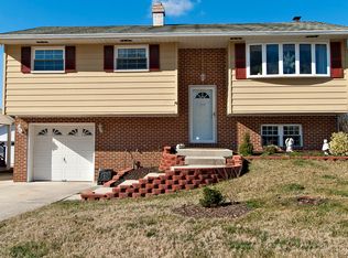 580 Nolview Ct, Glen Burnie, MD 21061