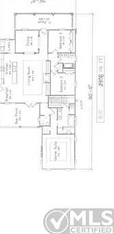 3rd image of 3247 Carollton Dr #2