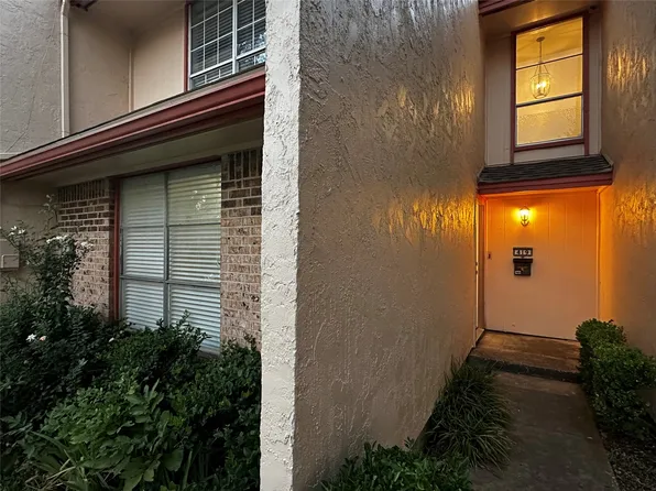 419 Valley Park Dr, Garland, TX 75043