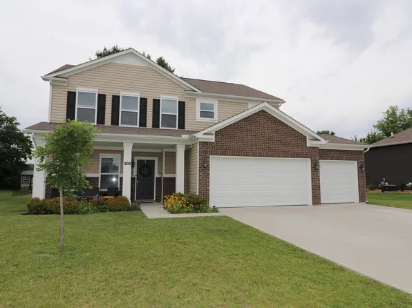 203 Abby Ln, Batesville, IN 47006
