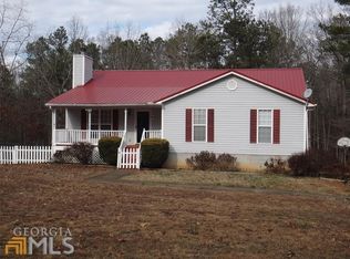 106 George Rd, Cave Spring, GA 30124
