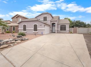 15623 W Ocotillo Ln, Surprise, AZ 85374