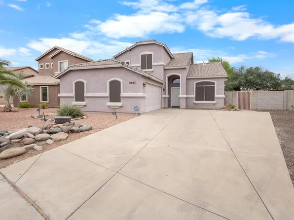 15623 W Ocotillo Ln, Surprise, AZ 85374