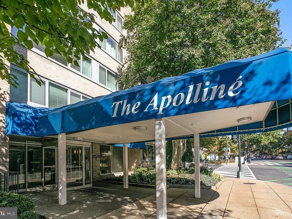 1330 New Hampshire Ave NW #514