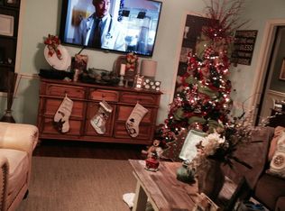 446 N Main St, Pontotoc, MS 38863