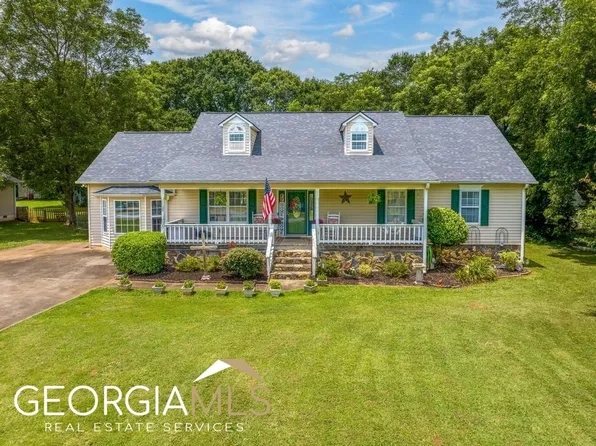140 Adams Place Dr, Royston, GA 30662