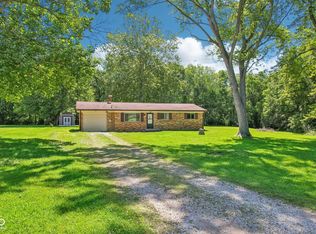 8829 S County Road 575 Rd E, Mooresville, IN 46158
