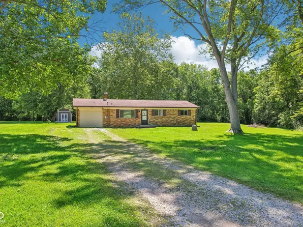 8829 S County Road 575 Rd E, Mooresville, IN 46158