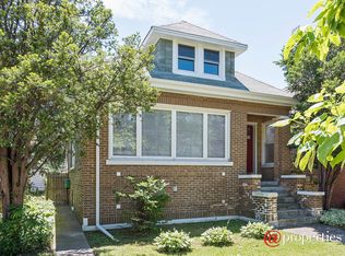 4519 W Foster Ave, Chicago, IL