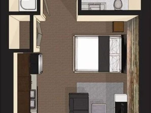 Woodrow Apartments | 1222 4th Ave N, Fargo, ND