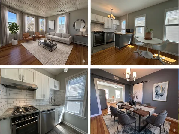 904 York Ave #1, Pawtucket, RI 02861