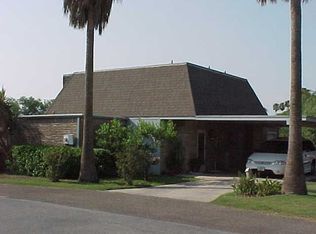 120 Country Club Rd, Brownsville, TX 78520