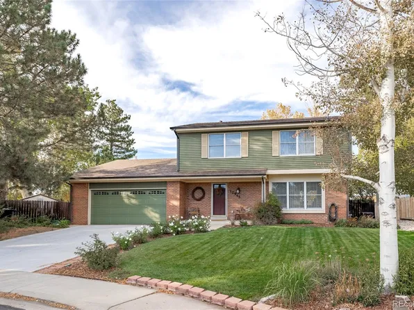 12945 Columbine Circle, Thornton, CO 80241