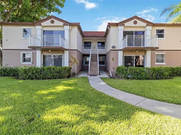 1250 SW 113th Ter APT 201, Pembroke Pines, FL 33025