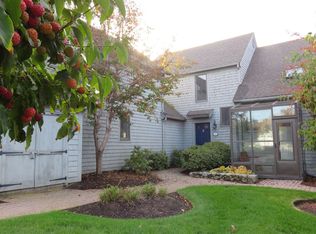 19 Lanyard Way #7209C, Mashpee, MA 02649