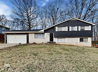 3901 Rockcrest Ct, Conley, GA 30288