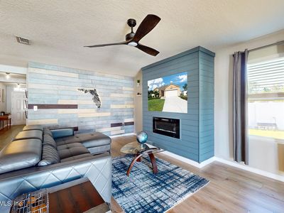 2403 COLD STREAM Lane, Cove Springs, FL, 32043