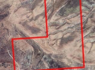 LOT One, Shandon, CA 93461