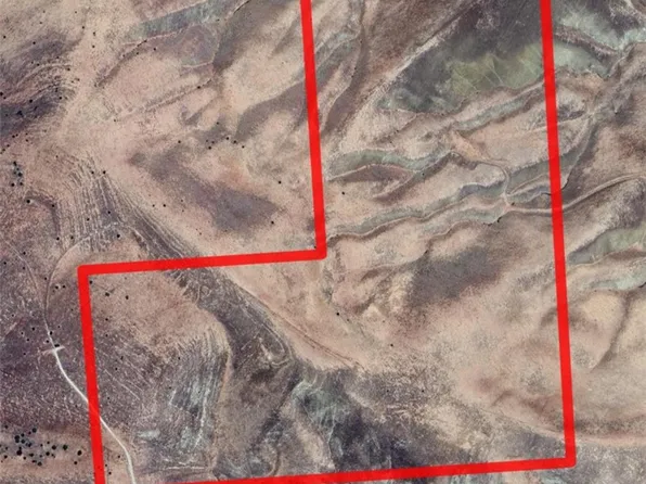 LOT One, Shandon, CA 93461