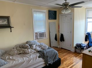 41A Cross St #3, Somerville, MA 02145