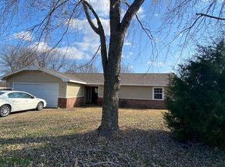 28200 S 620th Rd, Grove, OK 74344