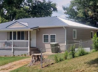 1417 Jefferson St, Morristown, TN 37814