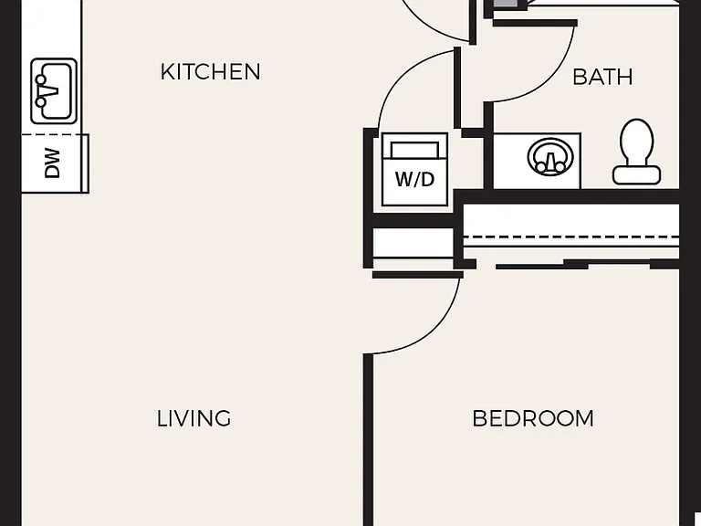 Reserve at Lynnwood 55+ Affordable Living — Photo 30