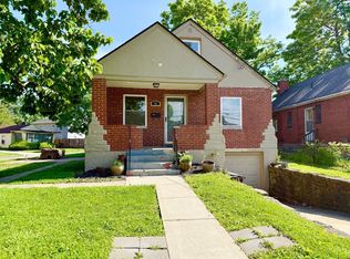 911 Prairie Ave, Cincinnati, OH 45215