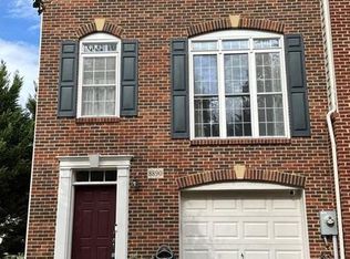 8890 Montjoy Pl, Ellicott City, MD 21043