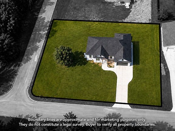 3rd image of 174 Cardinal Estate Dr Lot 38