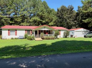 600 Gatlin Rd NE, Cleveland, TN 37323