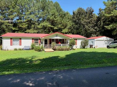 600 Gatlin Rd NE, Cleveland, TN, 37323