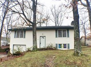 1109 Clemens Ave, Rolla, MO 65401