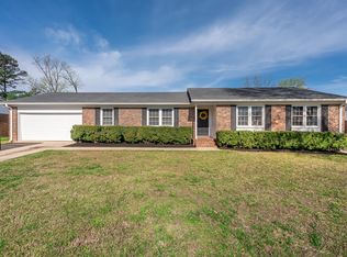 17 Tussock Rd, Greenville, SC 29615